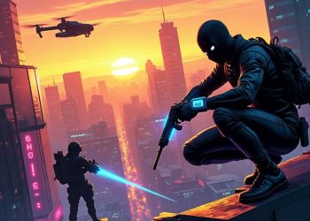 First Light : gameplay, fonctionnalités, date de sortie et tout ce qu’il faut savoir avant l’arrivée de James Bond