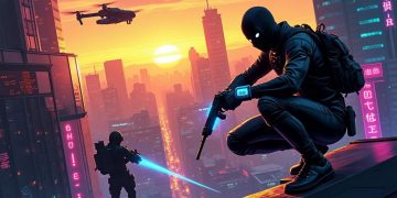 First Light : gameplay, fonctionnalités, date de sortie et tout ce qu’il faut savoir avant l’arrivée de James Bond