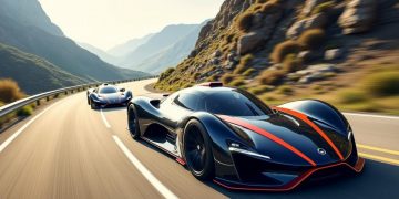 GEAR.CLUB Unlimited 3 dévoile sa bande-annonce et confirme sa sortie sur Nintendo Switch 2