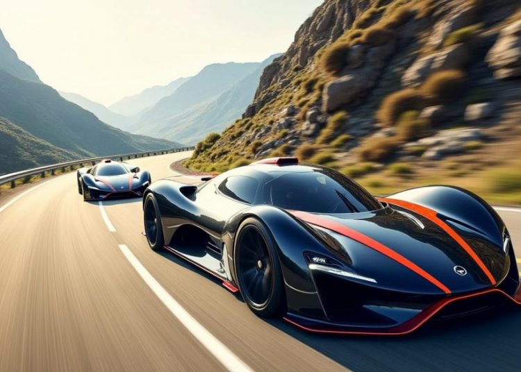 GEAR.CLUB Unlimited 3 dévoile sa bande-annonce et confirme sa sortie sur Nintendo Switch 2