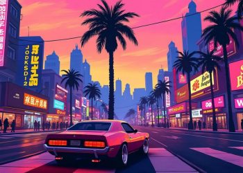 GTA 6 : Découvrez tout sur les véhicules, la carte, la date de sortie et les précommandes du nouveau bijou de Rockstar Games