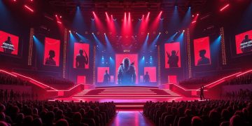 Game Awards 2025 : Découvrez la date de sortie officielle de la saison 2 de Devil May Cry sur Netflix