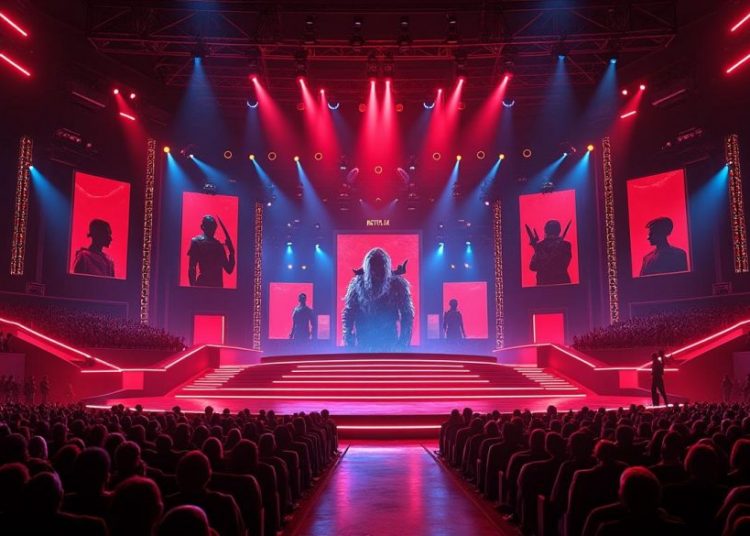 Game Awards 2025 : Découvrez la date de sortie officielle de la saison 2 de Devil May Cry sur Netflix