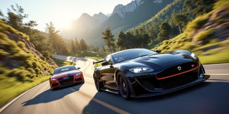 Gear.Club Unlimited 3 : Découvrez le gameplay et annonce des dates de sortie sur plusieurs consoles !