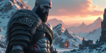 God of War : tout ce qu’il faut savoir sur la série live action – date de sortie, casting, intrigue et plus encore