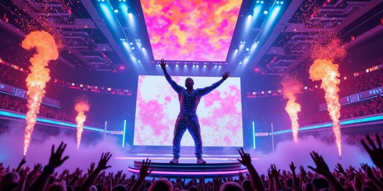 Gradur dévoile la date de sortie de son nouvel album et prépare un concert exclusif à l’Accor Arena