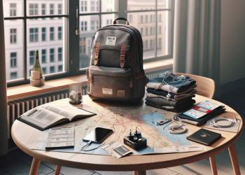 Guide pour préparer son voyage à berlin côté logistique