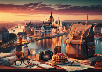 Guide pour préparer son voyage à budapest : incontournables