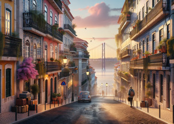 Guide pour préparer son voyage à lisbonne : que voir et faire