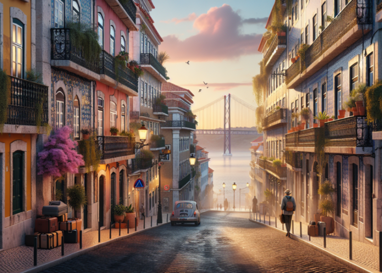 Guide pour préparer son voyage à lisbonne : que voir et faire