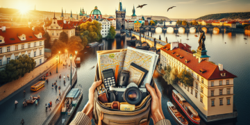 Guide pour préparer son voyage à prague : astuces pratiques