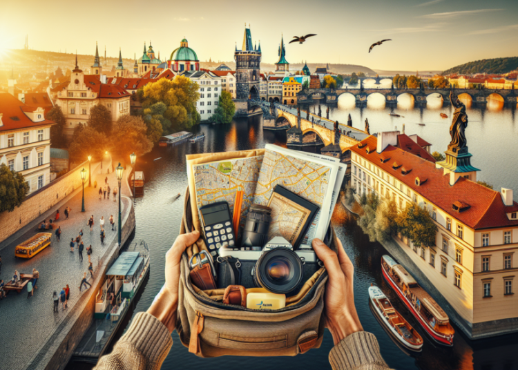 Guide pour préparer son voyage à prague : astuces pratiques