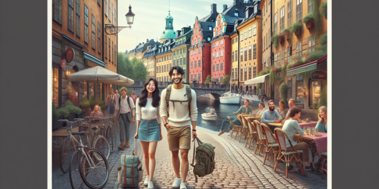 Guide pour préparer son voyage à stockholm : bonnes adresses