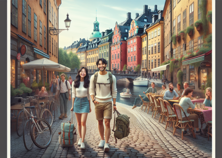 Guide pour préparer son voyage à stockholm : bonnes adresses