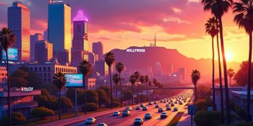 I Love LA : Découvrez la date et l’heure de diffusion de l’épisode 6