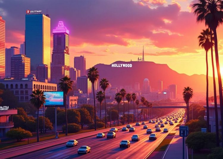 I Love LA : Découvrez la date et l’heure de diffusion de l’épisode 6