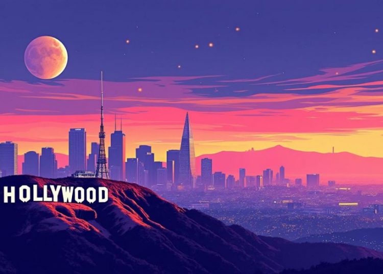 I Love LA : Quand et à quelle heure sort l’épisode 7 ?