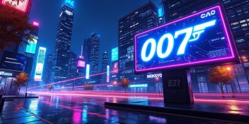 IOI décale la sortie de James Bond: 007 First Light et occupe l’ancienne fenêtre de lancement de GTA 6