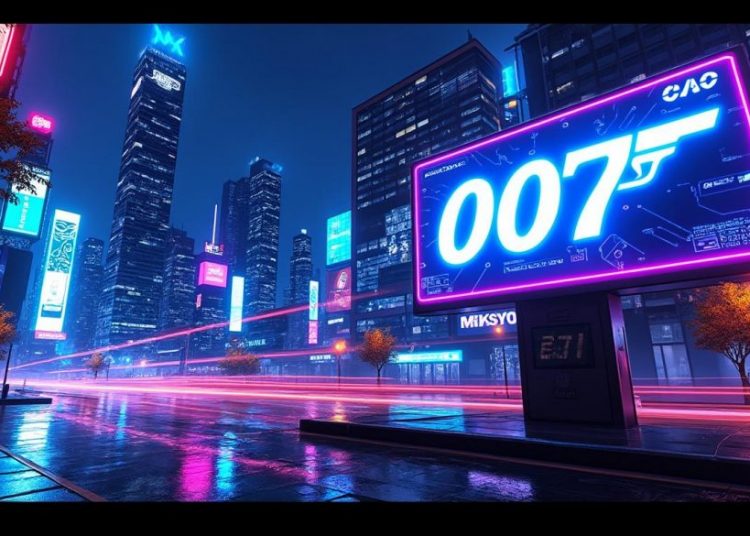 IOI décale la sortie de James Bond: 007 First Light et occupe l’ancienne fenêtre de lancement de GTA 6