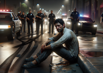 Interpellé après une course-poursuite intense, il confesse avoir agi sous la pression de craintes profondes aux conséquences majeures