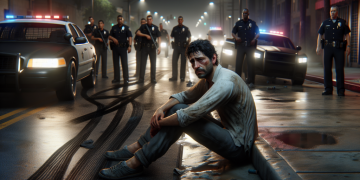 Interpellé après une course-poursuite intense, il confesse avoir agi sous la pression de craintes profondes aux conséquences majeures