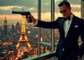 James Bond : 007 First Light – Toutes les infos essentielles, annonces officielles, date de sortie, lieux et personnages révélés