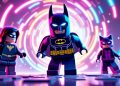 LEGO Batman : L’Héritage du Chevalier Noir révèle ses nouveaux héros, méchants et la date tant attendue