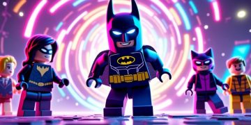 LEGO Batman : L’Héritage du Chevalier Noir révèle ses nouveaux héros, méchants et la date tant attendue