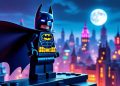 LEGO Batman : Legacy of the Dark Knight dévoile sa date de sortie accompagnée d’une toute nouvelle bande-annonce