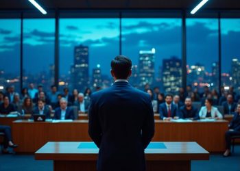 La Défense Lincoln saison 4 : Netflix annonce enfin sa date de sortie tant attendue