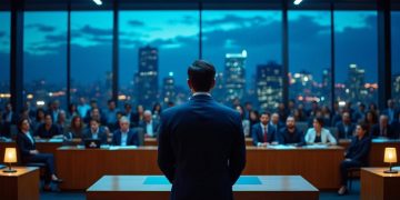 La Défense Lincoln saison 4 : Netflix annonce enfin sa date de sortie tant attendue