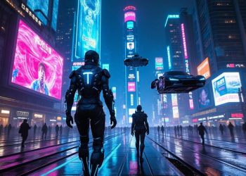 La date tant attendue de la sortie de la suite de Cyberpunk 2077 enfin dévoilée
