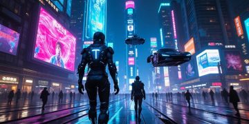 La date tant attendue de la sortie de la suite de Cyberpunk 2077 enfin dévoilée