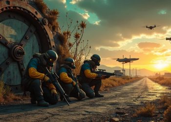 La saison 2 de Fallout arrive en avance : préparez-vous à plonger plus vite dans l’aventure !