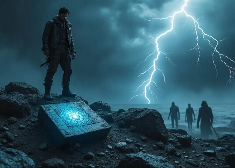 Landman Saison 2 : découvrez la date, l’heure et les secrets de l’épisode 4