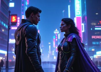 Le 16 décembre 2026 : un rendez-vous historique pour deux géants de la science-fiction au cinéma