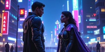 Le 16 décembre 2026 : un rendez-vous historique pour deux géants de la science-fiction au cinéma