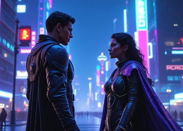 Le 16 décembre 2026 : un rendez-vous historique pour deux géants de la science-fiction au cinéma