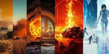 Les 10 meilleurs films 2015