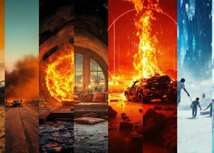 Les 10 meilleurs films 2015