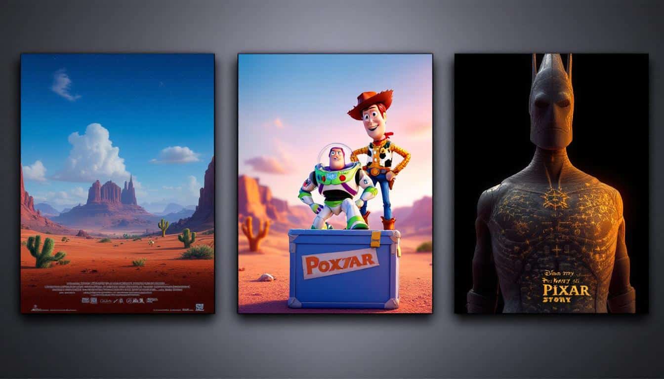 découvrez notre sélection des 10 meilleurs films pixar, une liste incontournable pour les fans d'animations pleines d'émotion, d'aventure et de créativité.