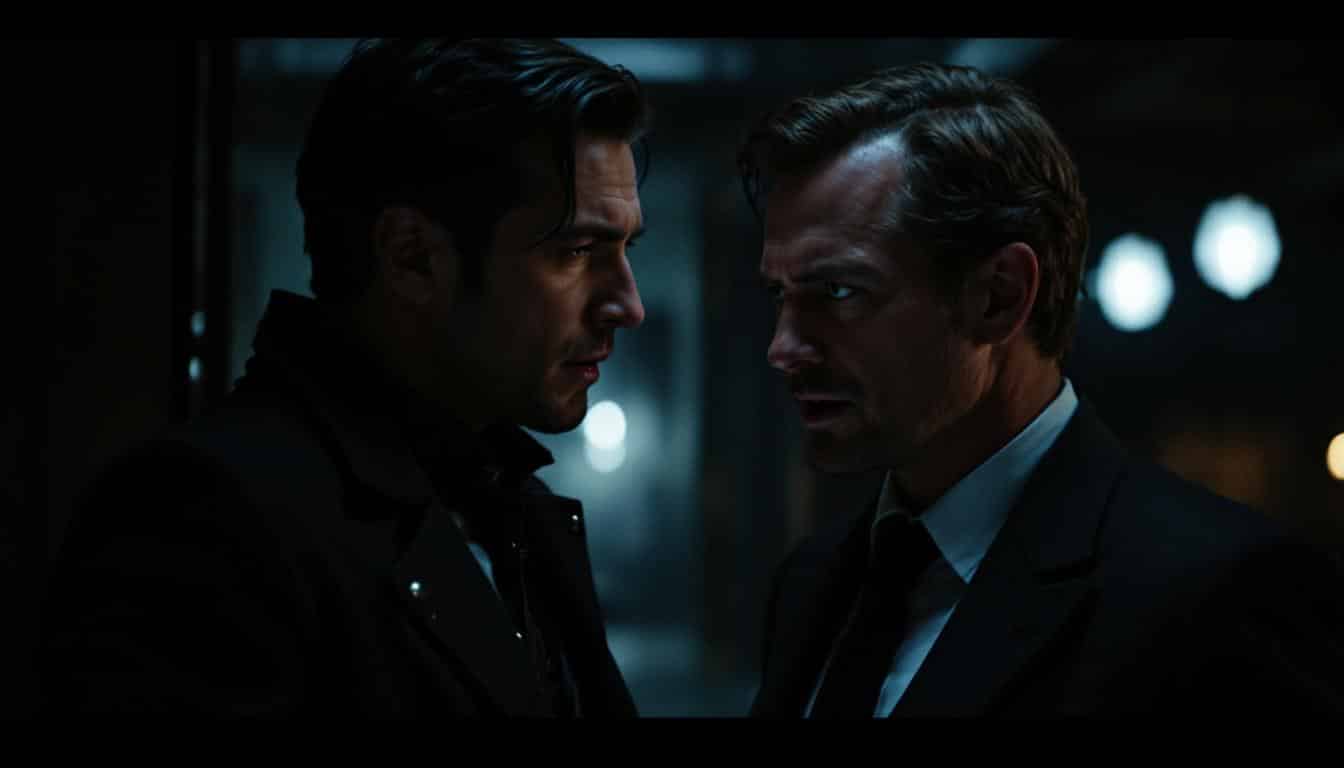 découvrez notre sélection des 10 meilleurs films réputés pour leurs dialogues percutants et mémorables. plongez dans des scénarios captivants où chaque réplique compte.