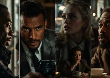 Les 10 meilleurs films avec les meilleurs dialogues