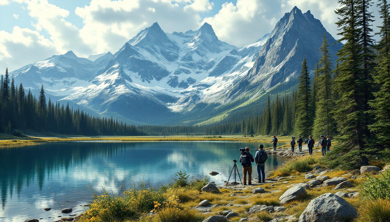 découvrez notre sélection des 10 meilleurs films canadiens incontournables, alliant diversité culturelle et talents cinématographiques du canada pour une expérience unique.