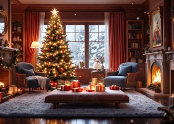 Les 10 meilleurs films de Noël