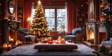 Les 10 meilleurs films de Noël