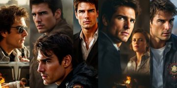Les 10 meilleurs films de Tom Cruise