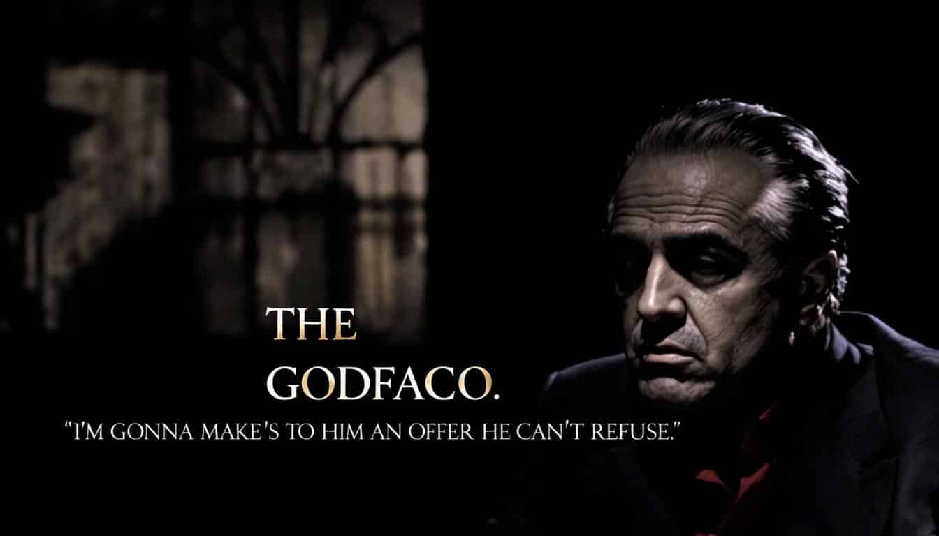 découvrez notre sélection des 10 meilleurs films de gangsters, incontournables pour les amateurs de suspense, d'action et de récits criminels captivants.