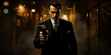 Les 10 meilleurs films de gangsters