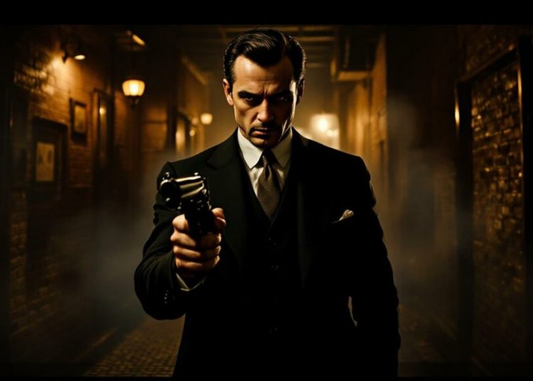 Les 10 meilleurs films de gangsters